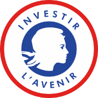 Logo investir