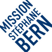 logo mission stephane Bern