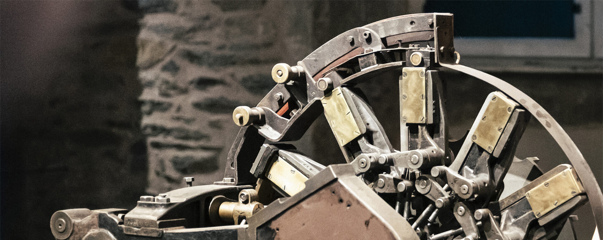 Des machines et des hommes, espace des sciences de Morlaix