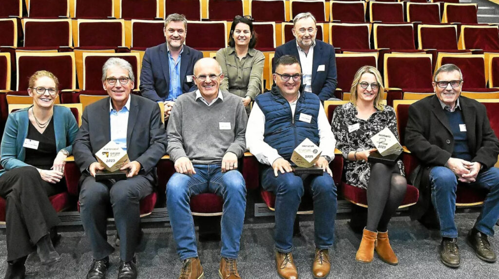 Carré des entreprises 2025