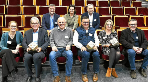 Carré des entreprises 2025