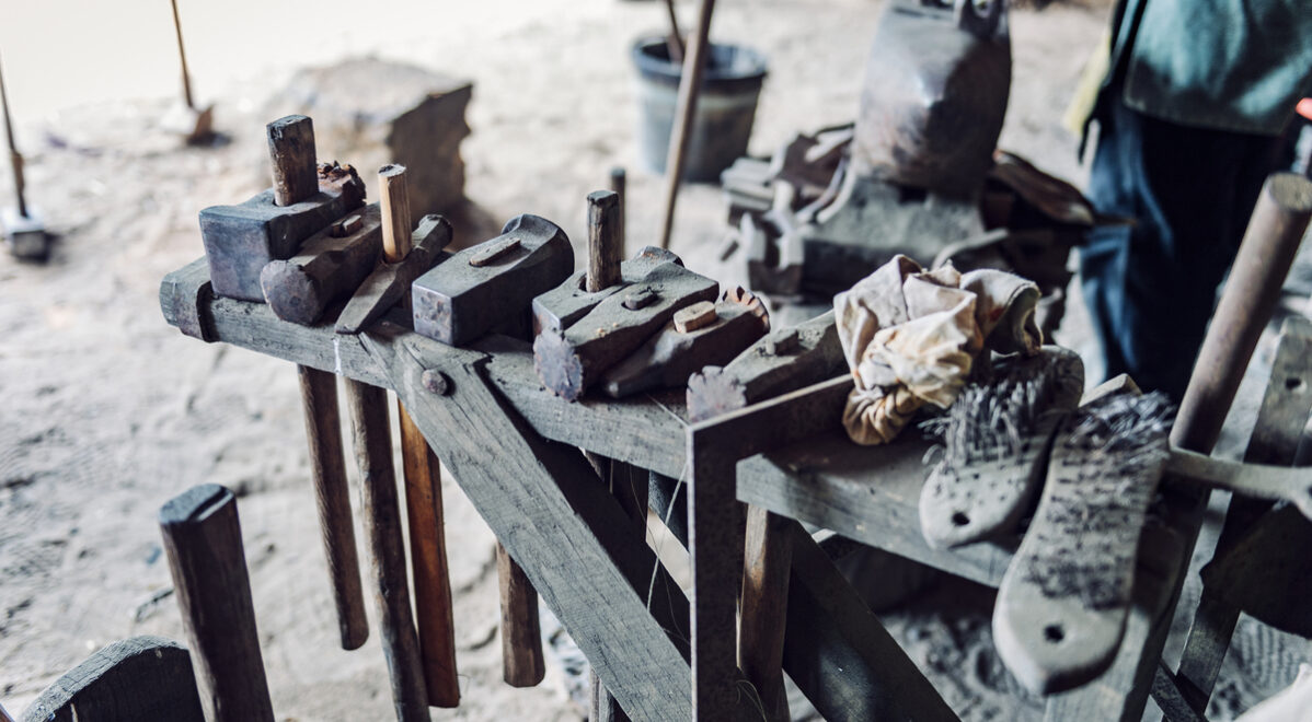 LEI prog scolaire Travail