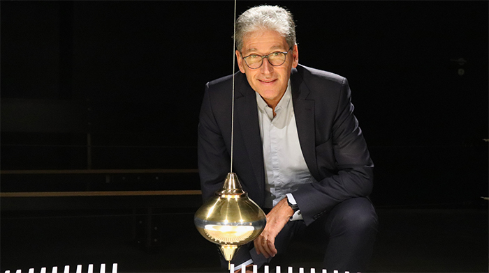 Michel Cabaret