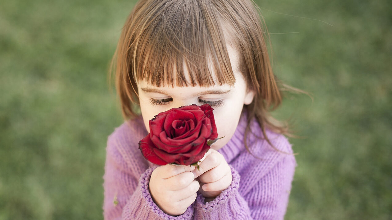 Mercredis EDS Odorat