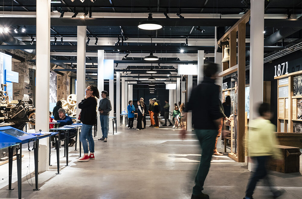 Les expositions vignette
