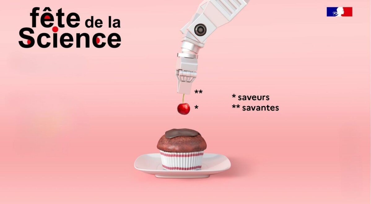 Fête de la science